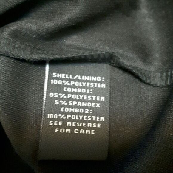 Boho Chic Romantic MSK Dress Small Asymmetrical Hem Artistic Abstract Floral - Picture 7 of 8